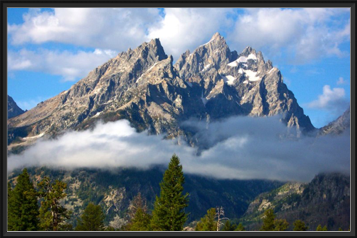 Grand Teton