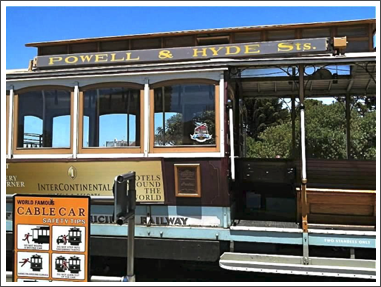 Trolley Car 3