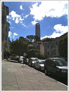 Coit Tower