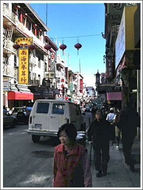 Chinatown 4