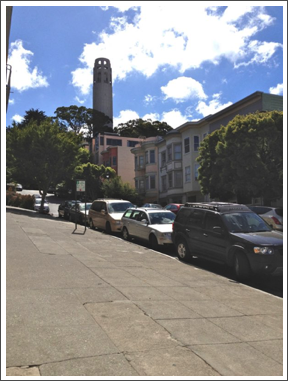 Coit Tower