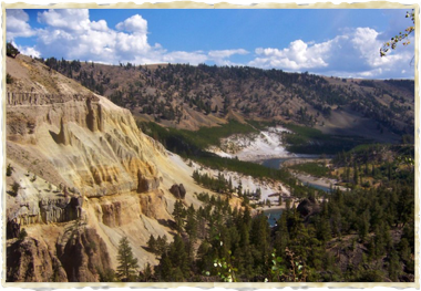 Yellowstone River