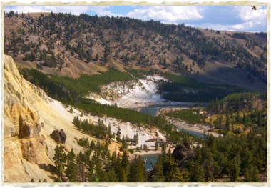 Yellowstone River