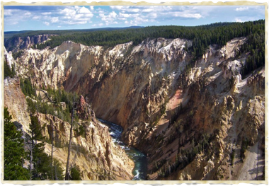 Yellowstone River