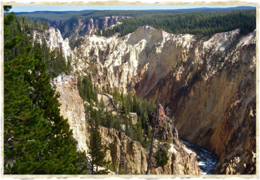 Yellowstone River