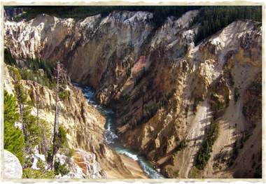Yellowstone River
