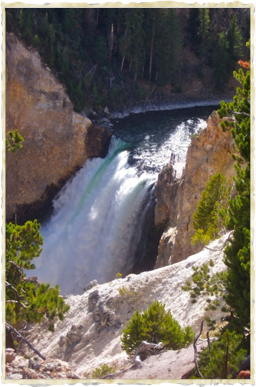 Yellowstone River