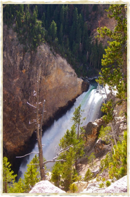 Yellowstone River