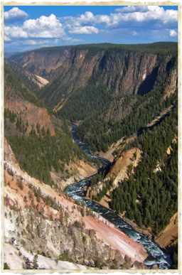 Yellowstone